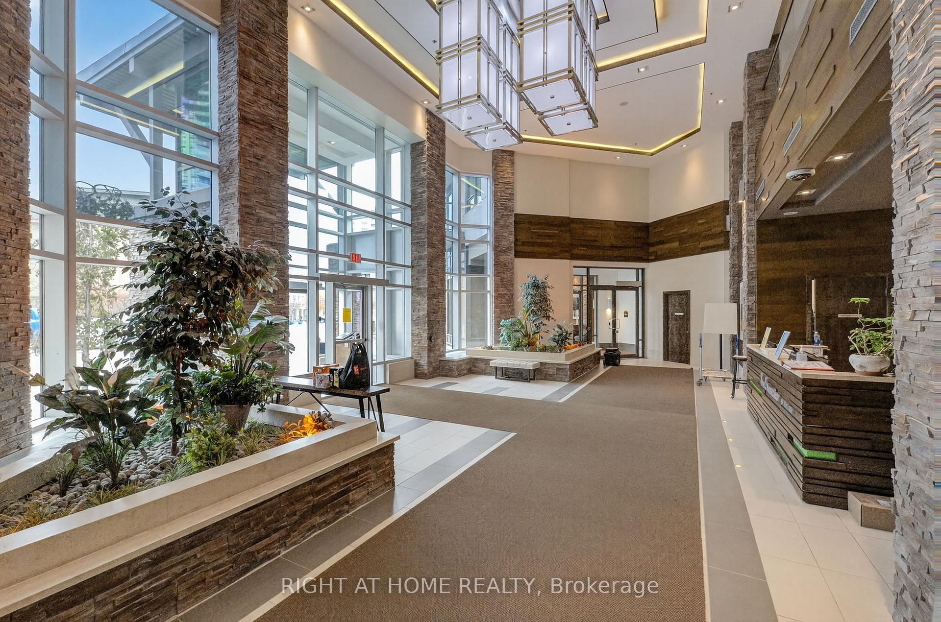 Photo 56 of Unit 416, 1235 Bayly Street, Pickering, Bay Ridges — HOMEH