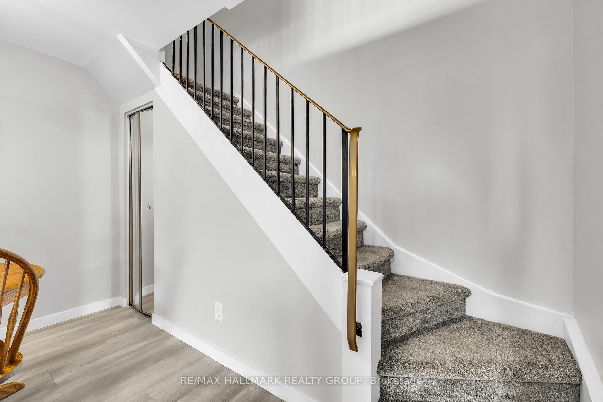 Photo 24 of Unit C, 19 Banner Road, Ottawa, Sheahan Estates/Trend Village — HOMEH
