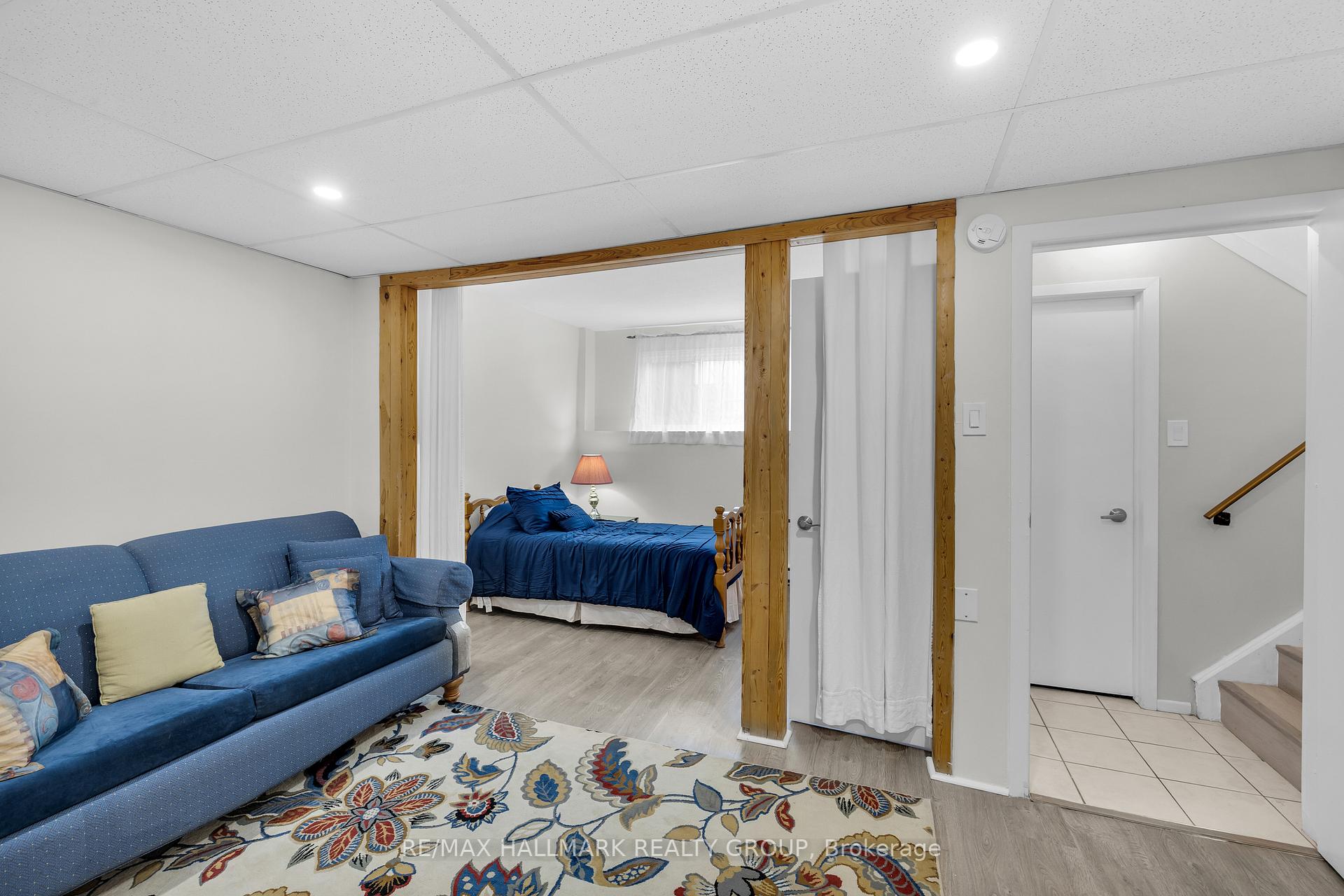 Photo 35 of Unit C, 19 Banner Road, Ottawa, Sheahan Estates/Trend Village — HOMEH