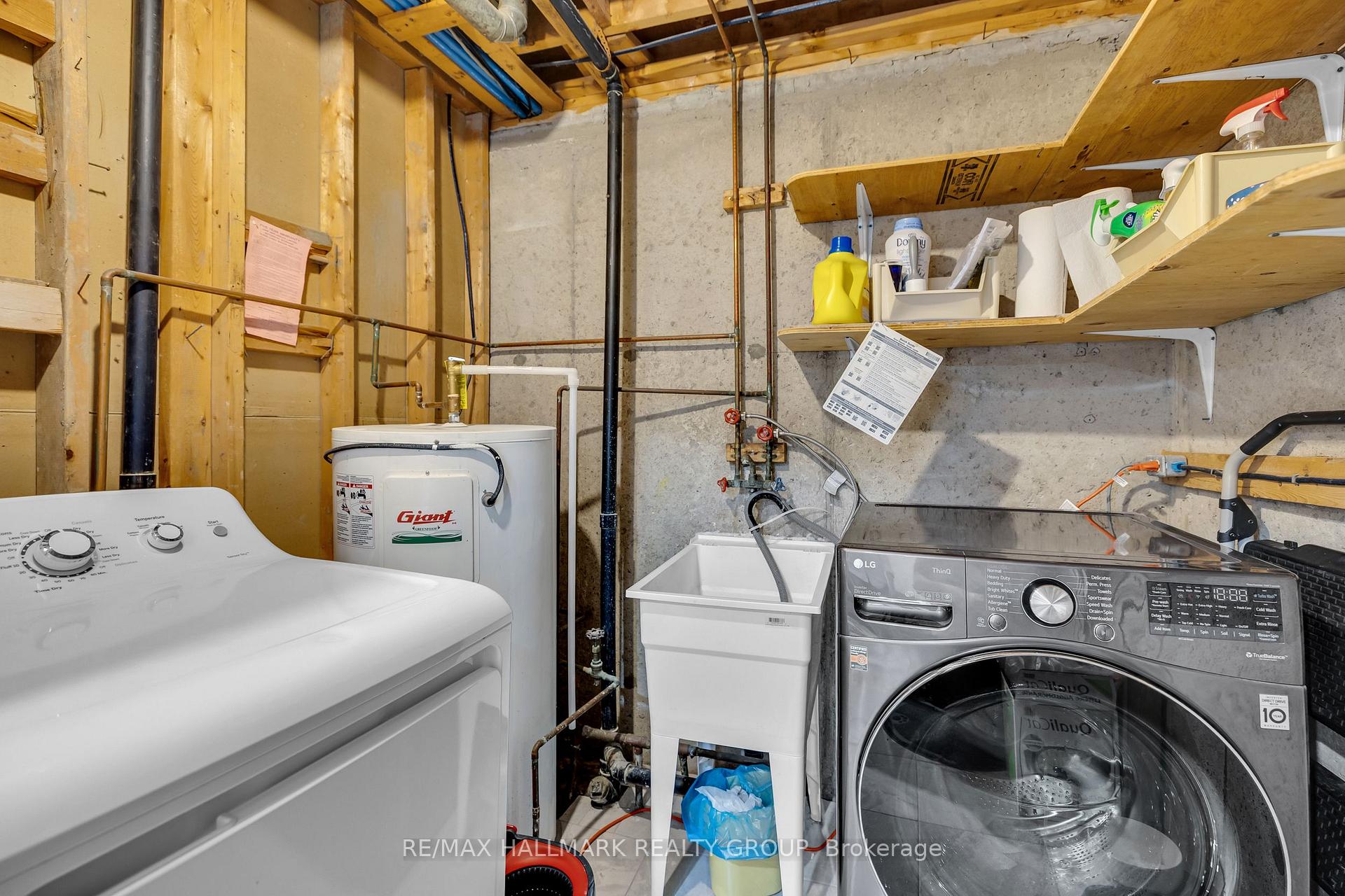 Photo 43 of Unit C, 19 Banner Road, Ottawa, Sheahan Estates/Trend Village — HOMEH