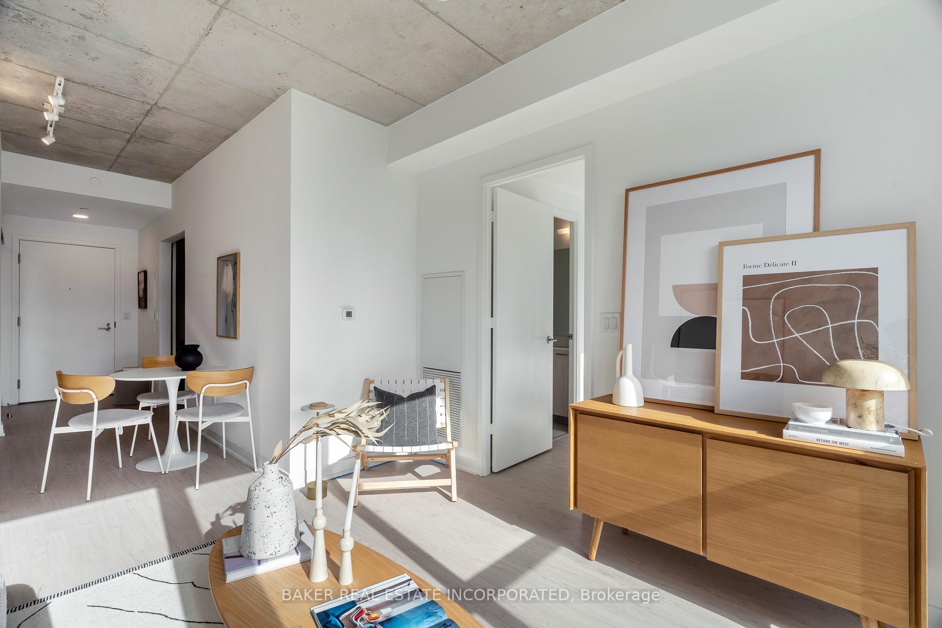 Photo 3 of Unit 3102, 65 Mutual Street, Toronto, Church-Yonge Corridor — HOMEH