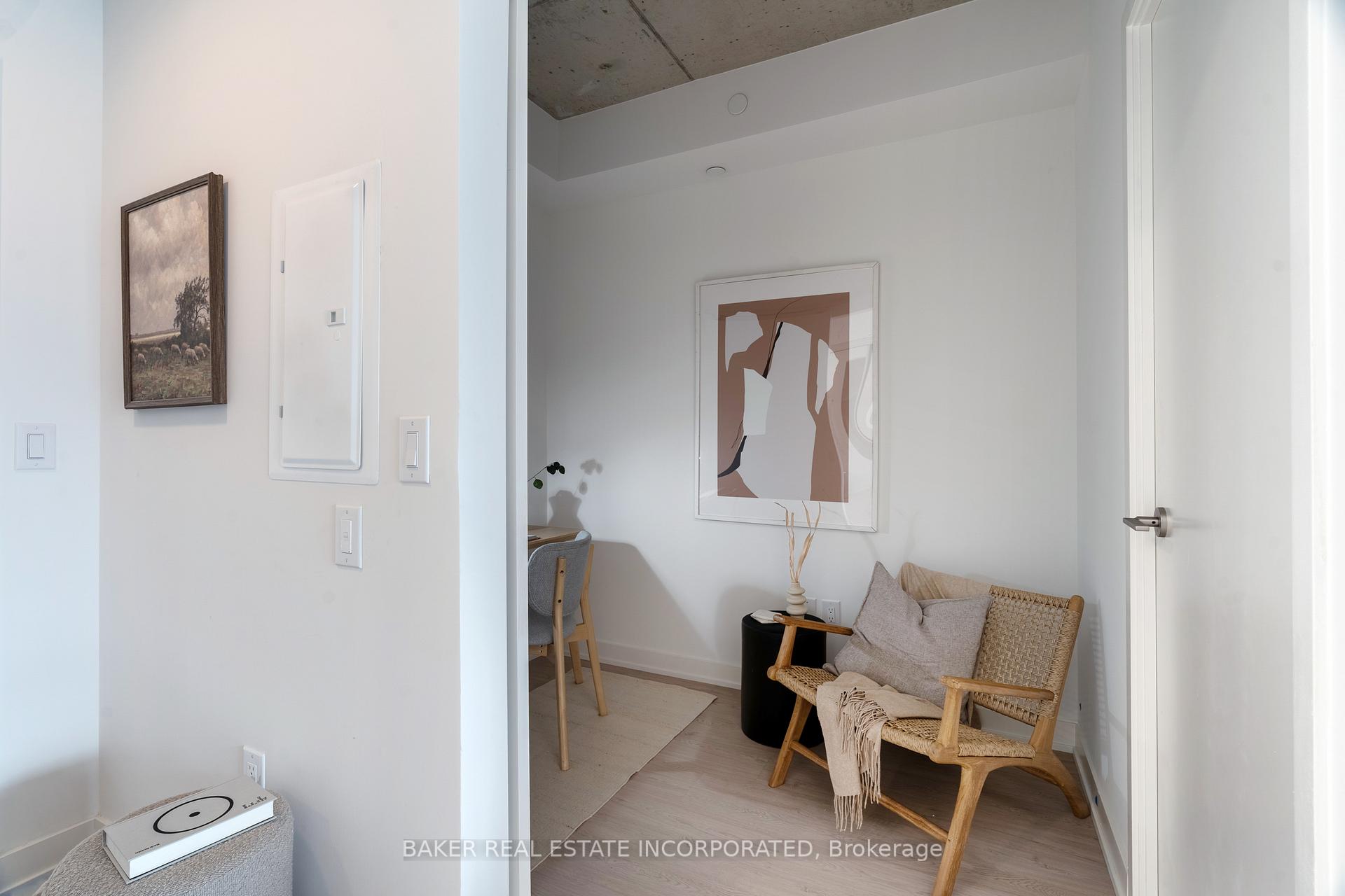 Photo 4 of Unit 3102, 65 Mutual Street, Toronto, Church-Yonge Corridor — HOMEH