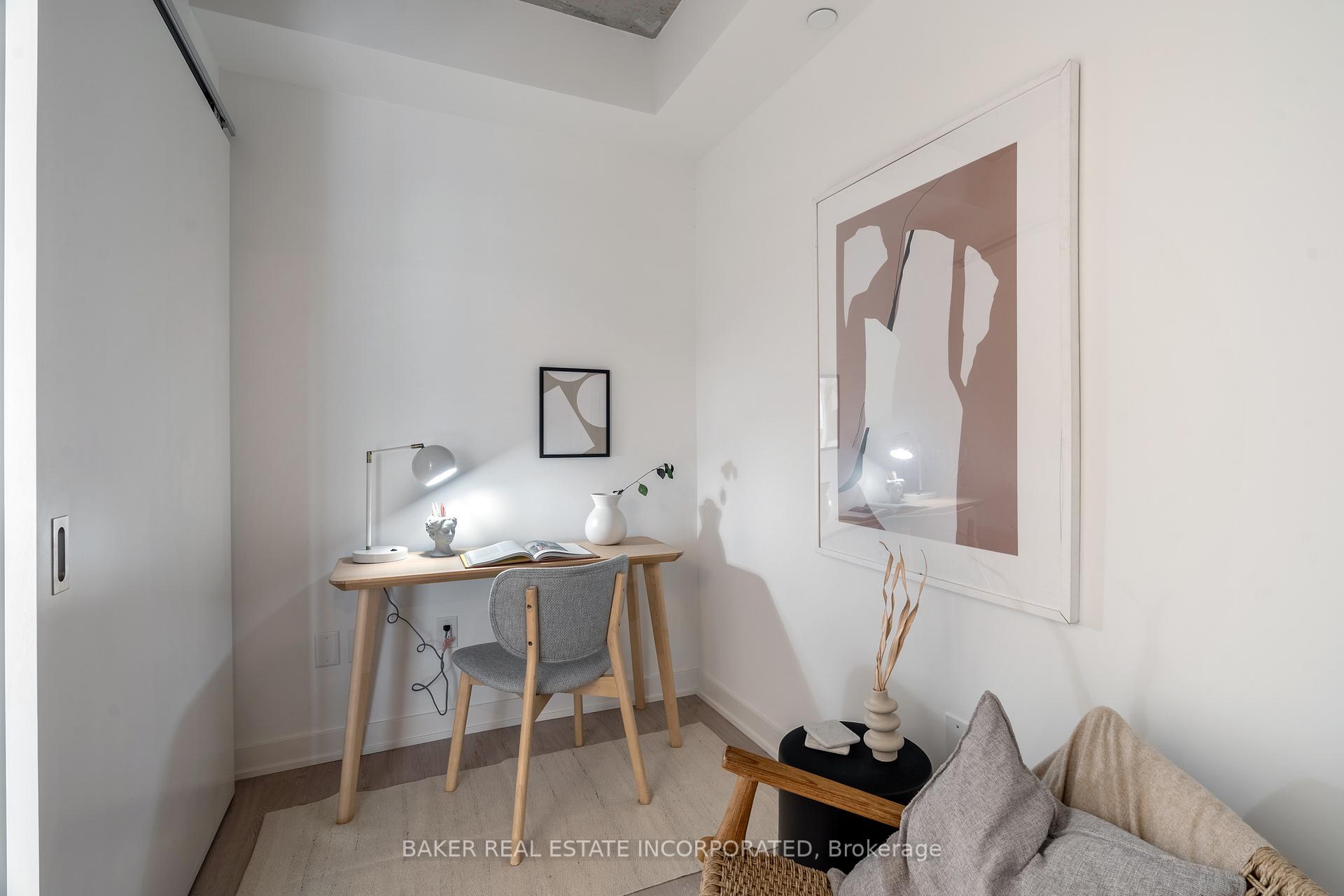 Photo 5 of Unit 3102, 65 Mutual Street, Toronto, Church-Yonge Corridor — HOMEH