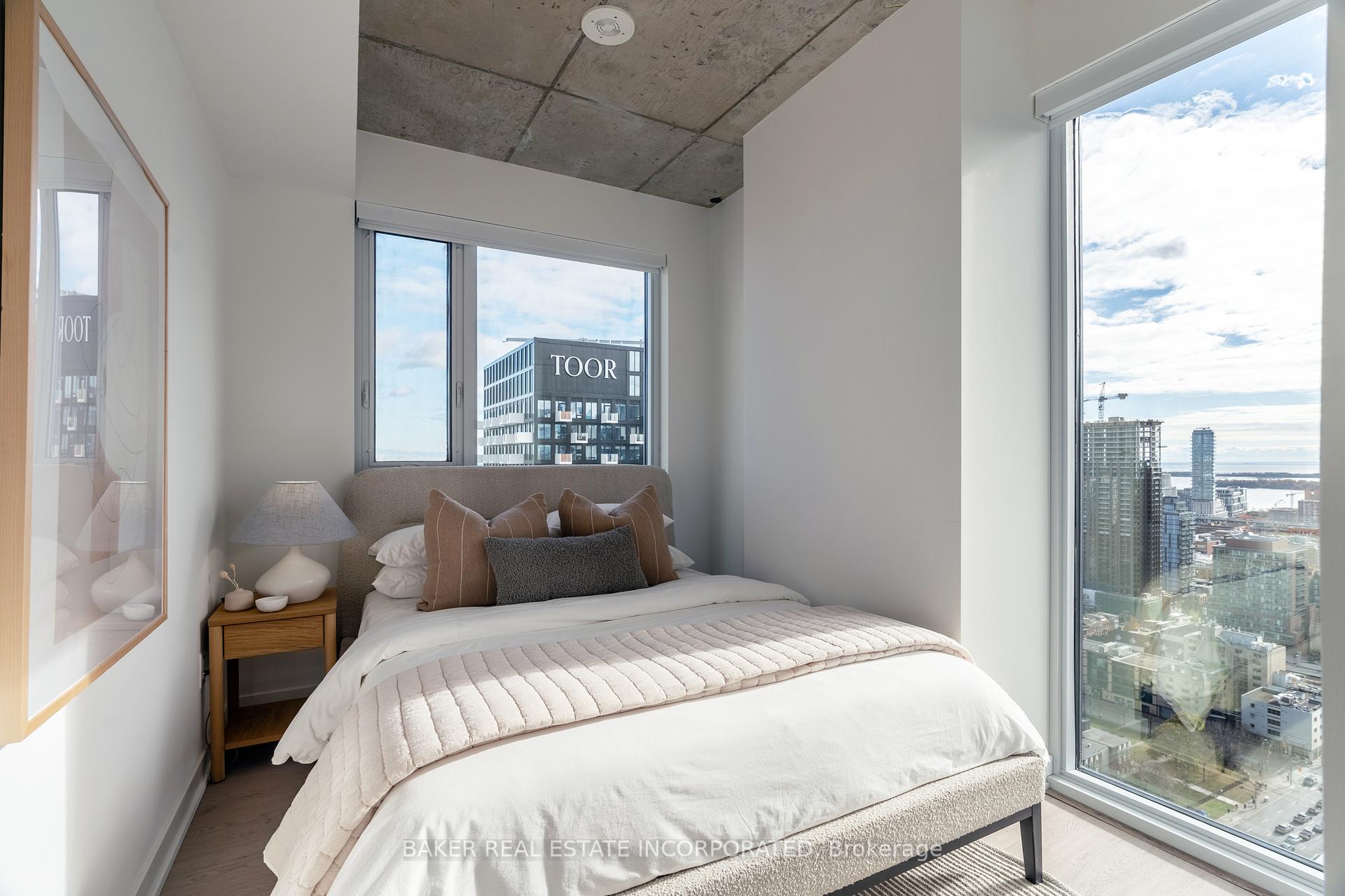 Photo 7 of Unit 3102, 65 Mutual Street, Toronto, Church-Yonge Corridor — HOMEH