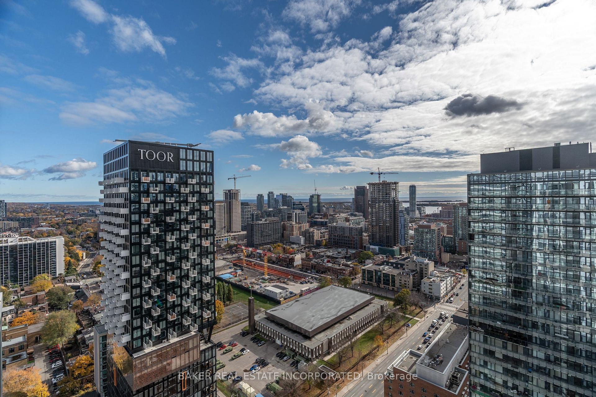 Photo 10 of Unit 3102, 65 Mutual Street, Toronto, Church-Yonge Corridor — HOMEH