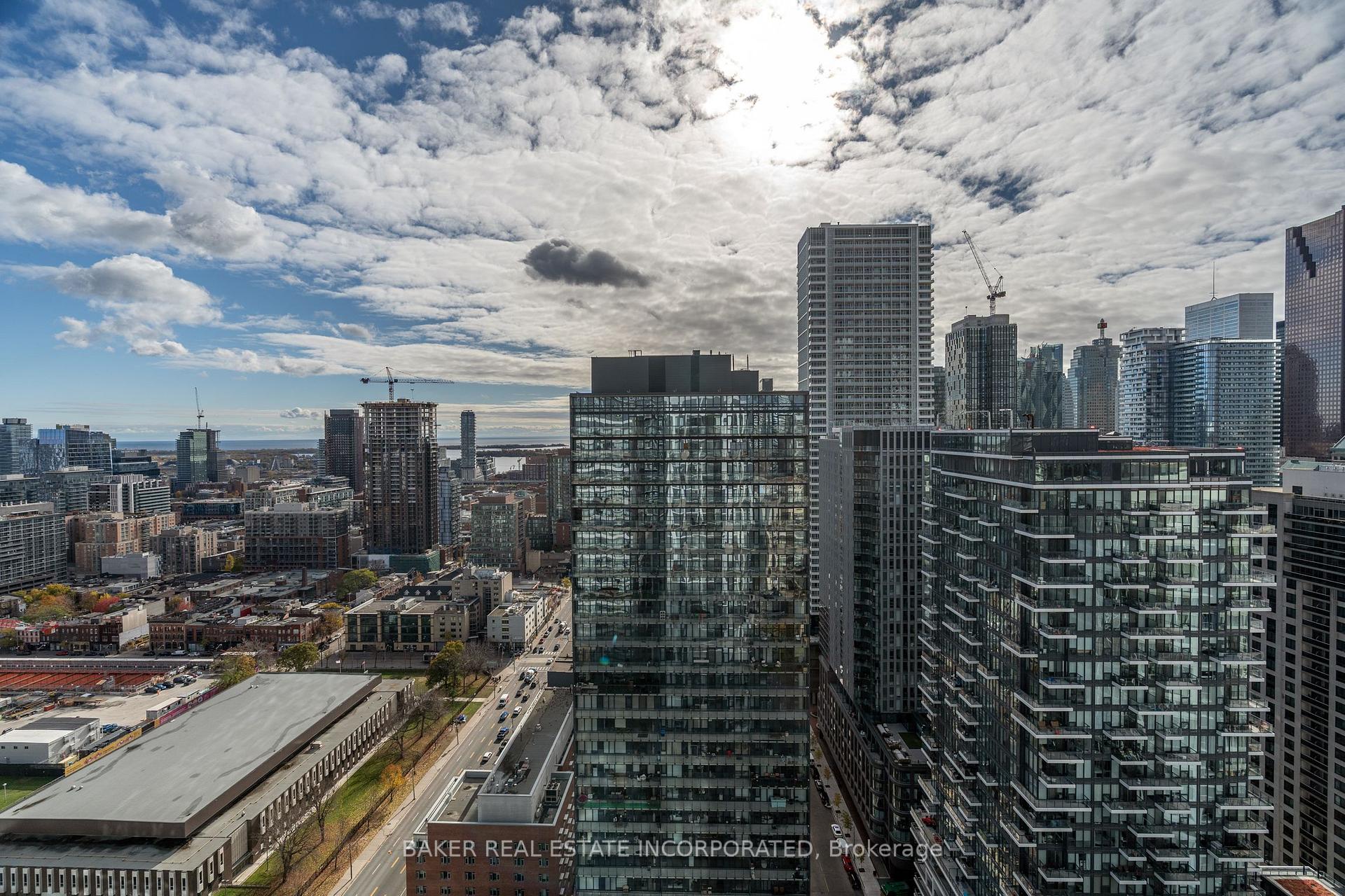 Photo 11 of Unit 3102, 65 Mutual Street, Toronto, Church-Yonge Corridor — HOMEH