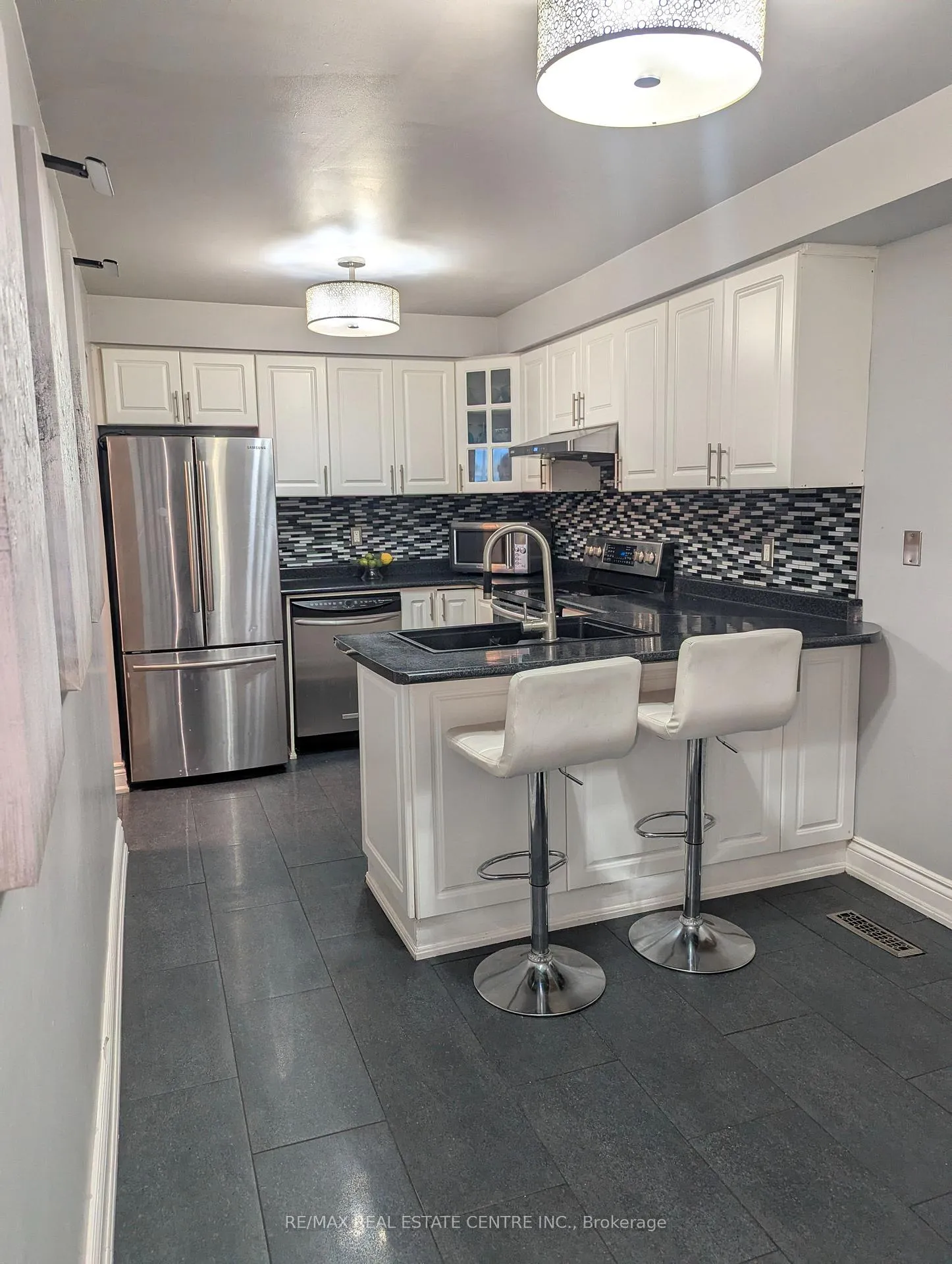 Photo 1 of 130 Wright Crescent, Ajax, Central — HOMEH