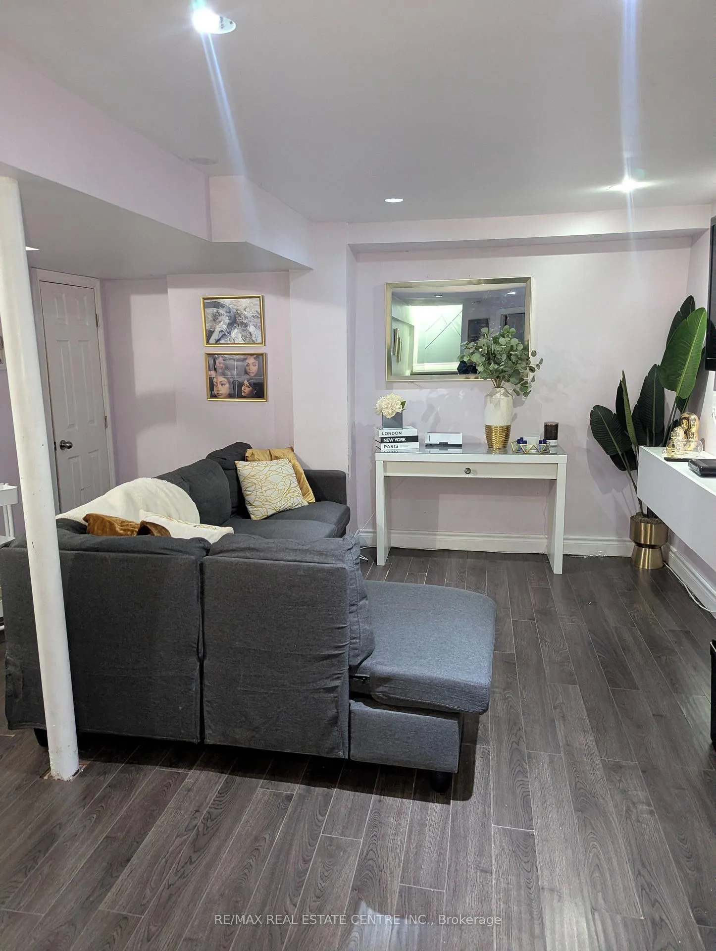 Photo 6 of 130 Wright Crescent, Ajax, Central — HOMEH