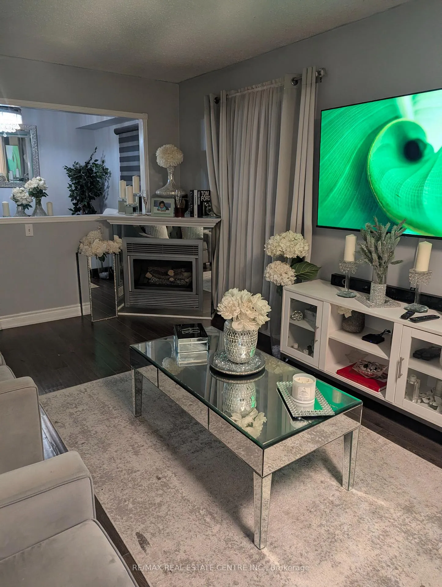 Photo 9 of 130 Wright Crescent, Ajax, Central — HOMEH