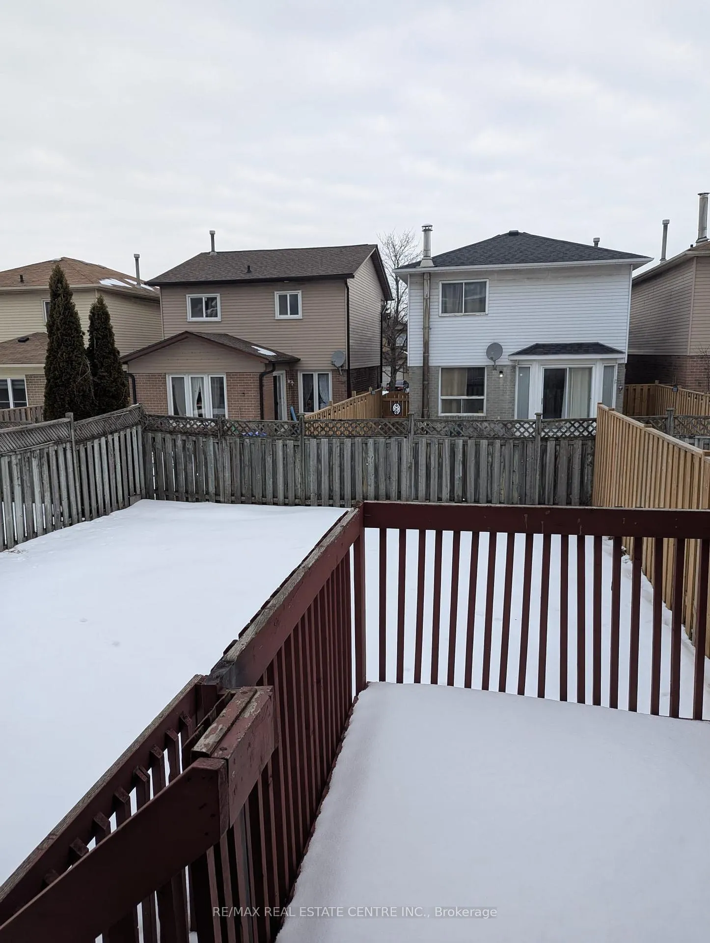 Photo 22 of 130 Wright Crescent, Ajax, Central — HOMEH
