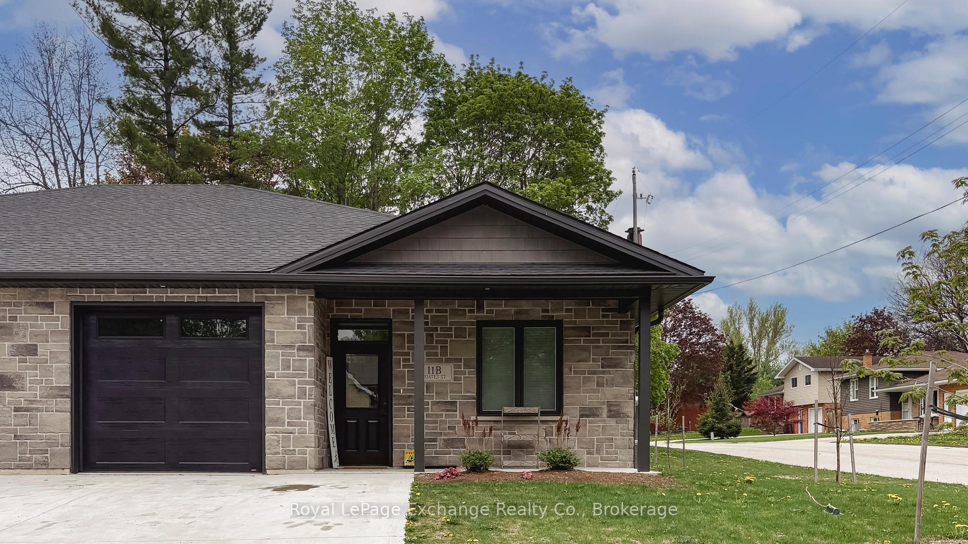 Photo 5 of 11 Coates Street, Brockton — HOMEH