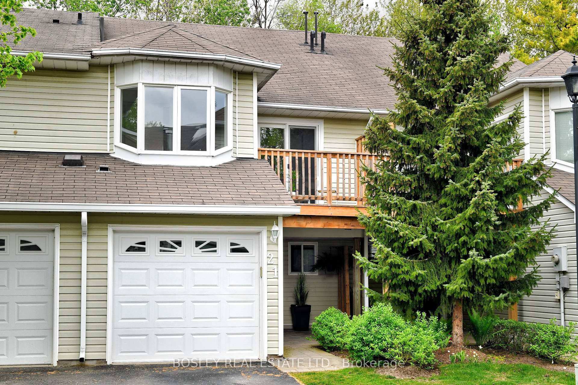 Photo 1 of 21 Barker Boulevard, Collingwood — HOMEH