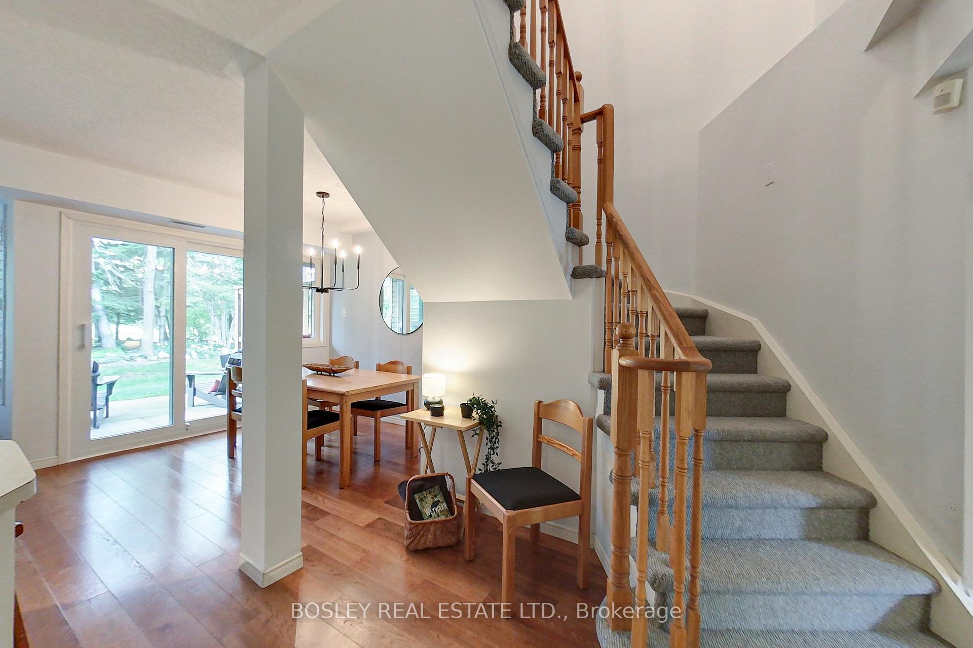Photo 13 of 21 Barker Boulevard, Collingwood — HOMEH