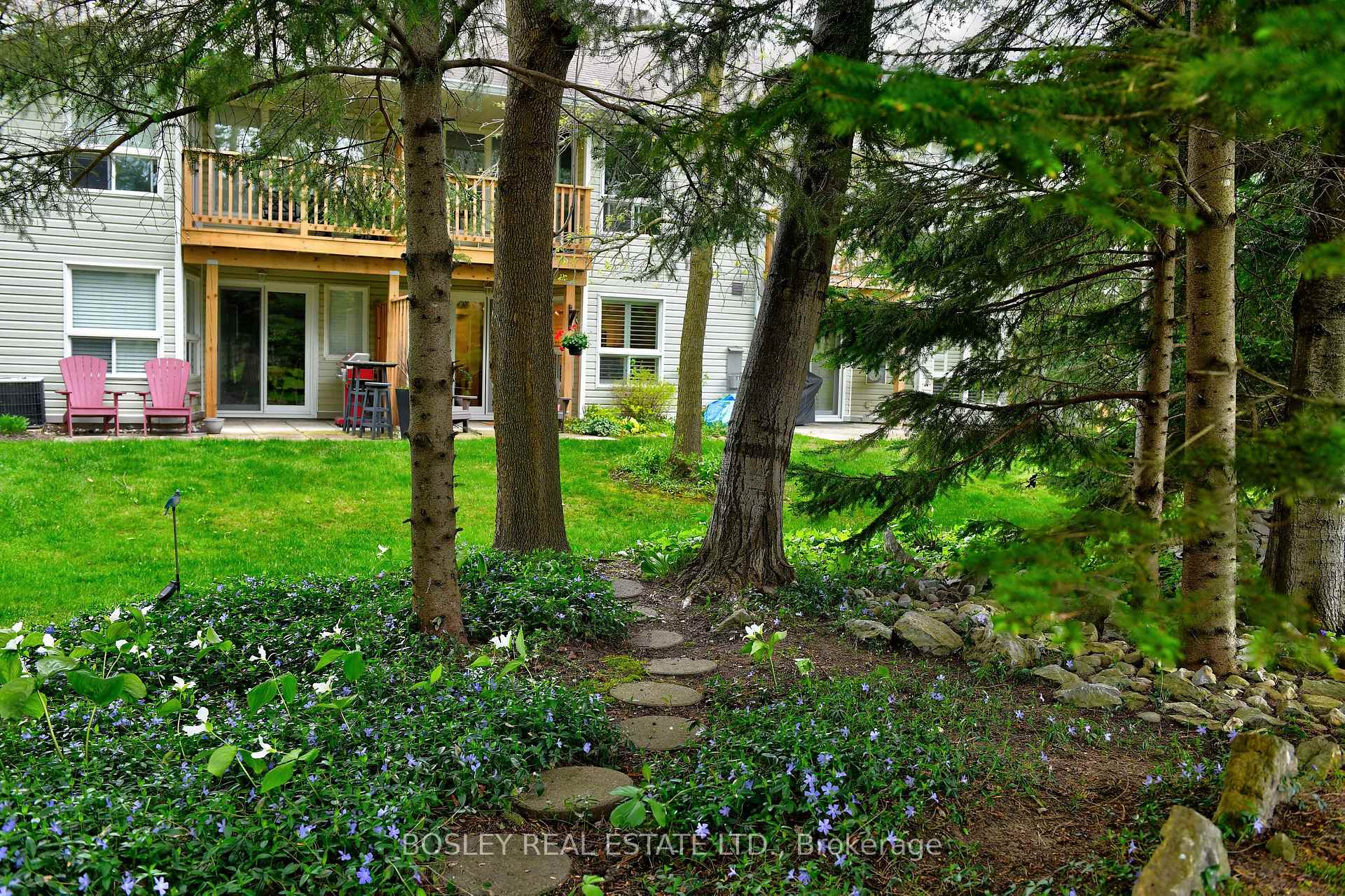 Photo 37 of 21 Barker Boulevard, Collingwood — HOMEH