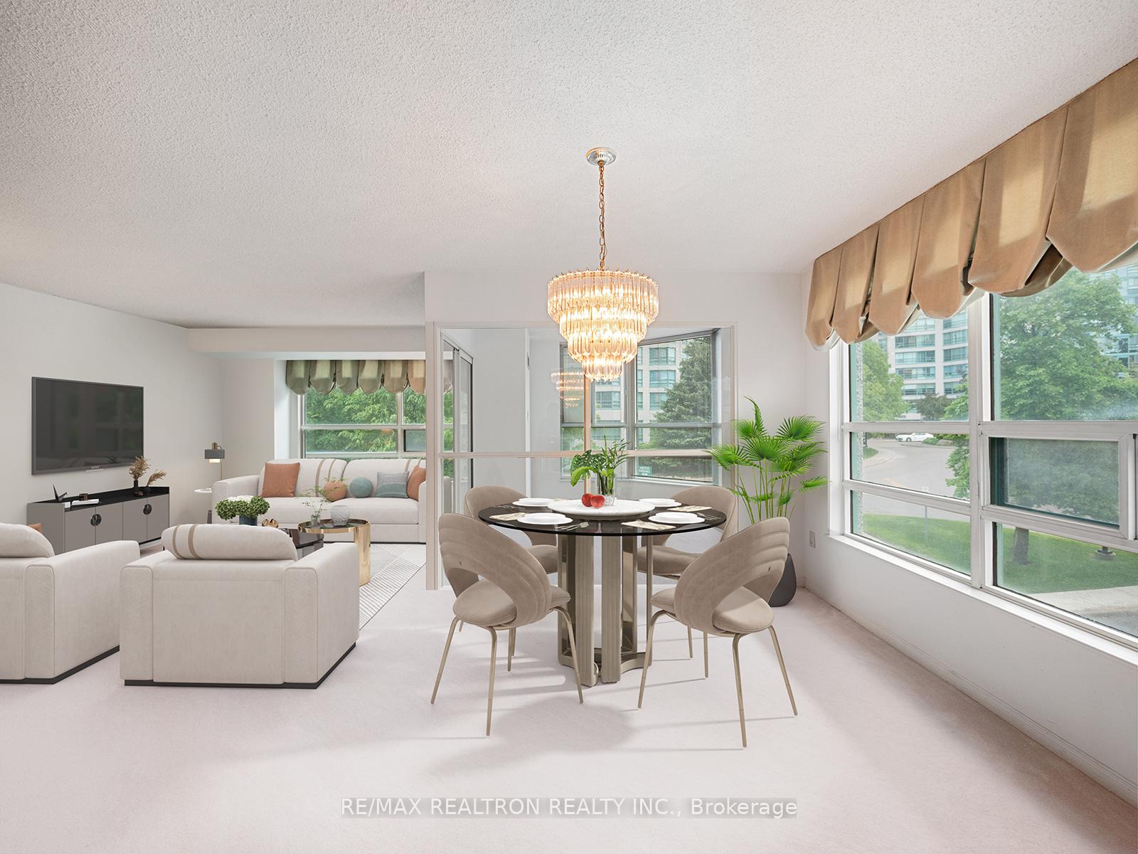 Photo 8 of Unit 204, 7805 Bayview Avenue, Markham, Aileen-Willowbrook — HOMEH