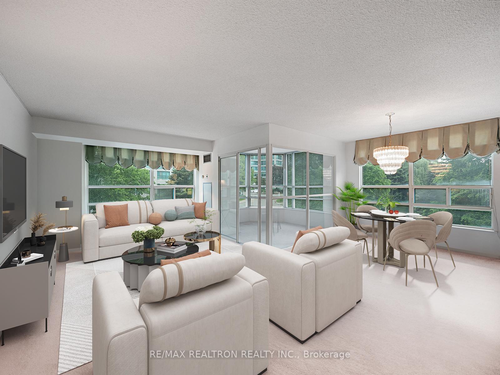 Photo 9 of Unit 204, 7805 Bayview Avenue, Markham, Aileen-Willowbrook — HOMEH