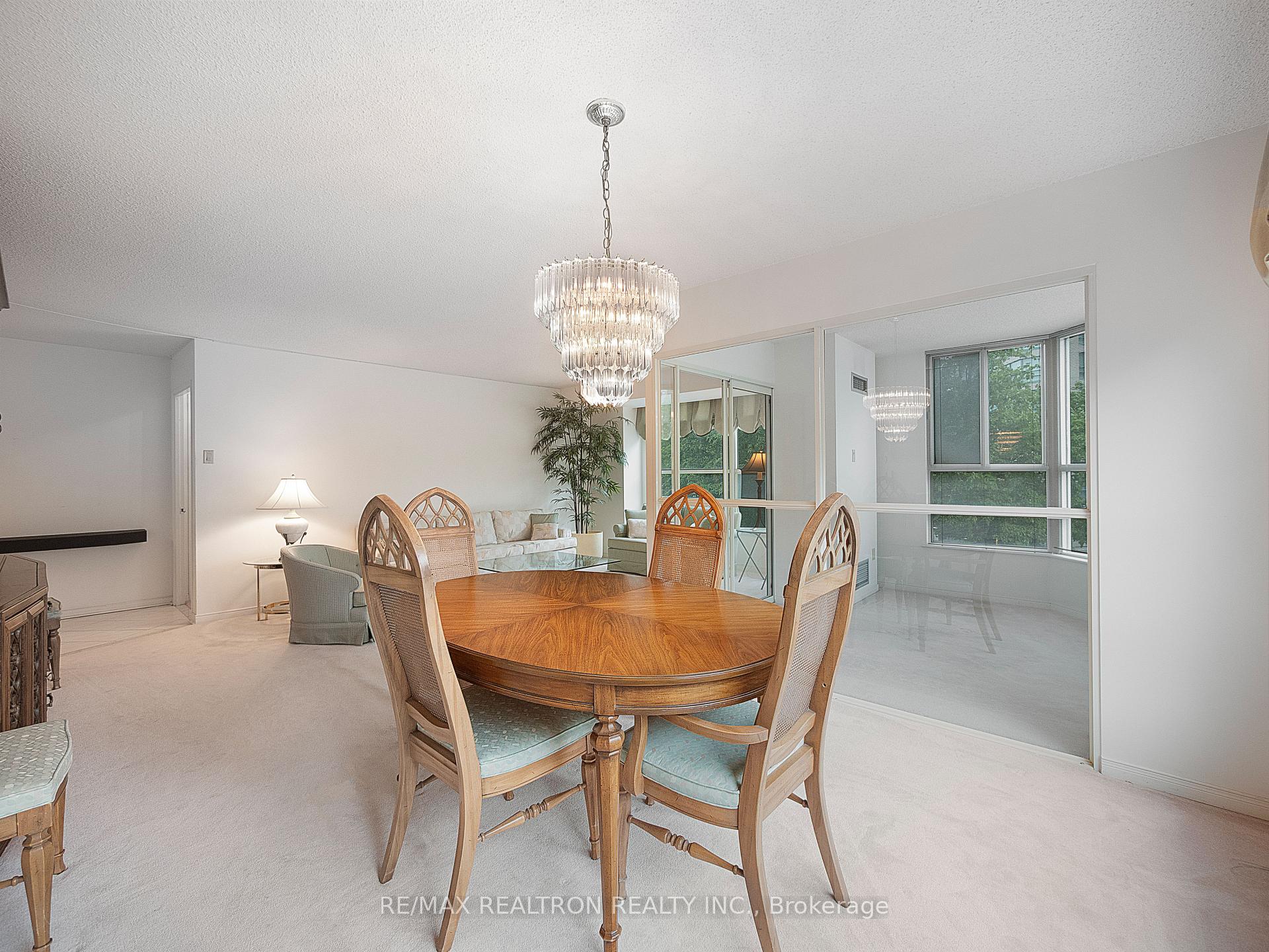 Photo 14 of Unit 204, 7805 Bayview Avenue, Markham, Aileen-Willowbrook — HOMEH