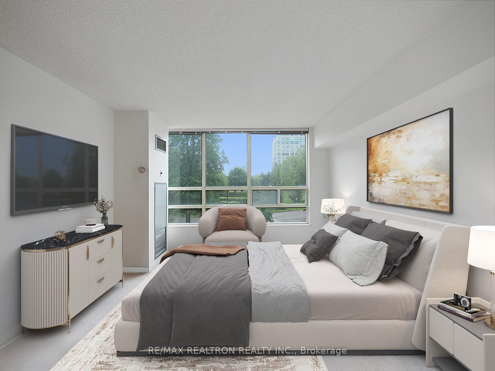 Photo 24 of Unit 204, 7805 Bayview Avenue, Markham, Aileen-Willowbrook — HOMEH