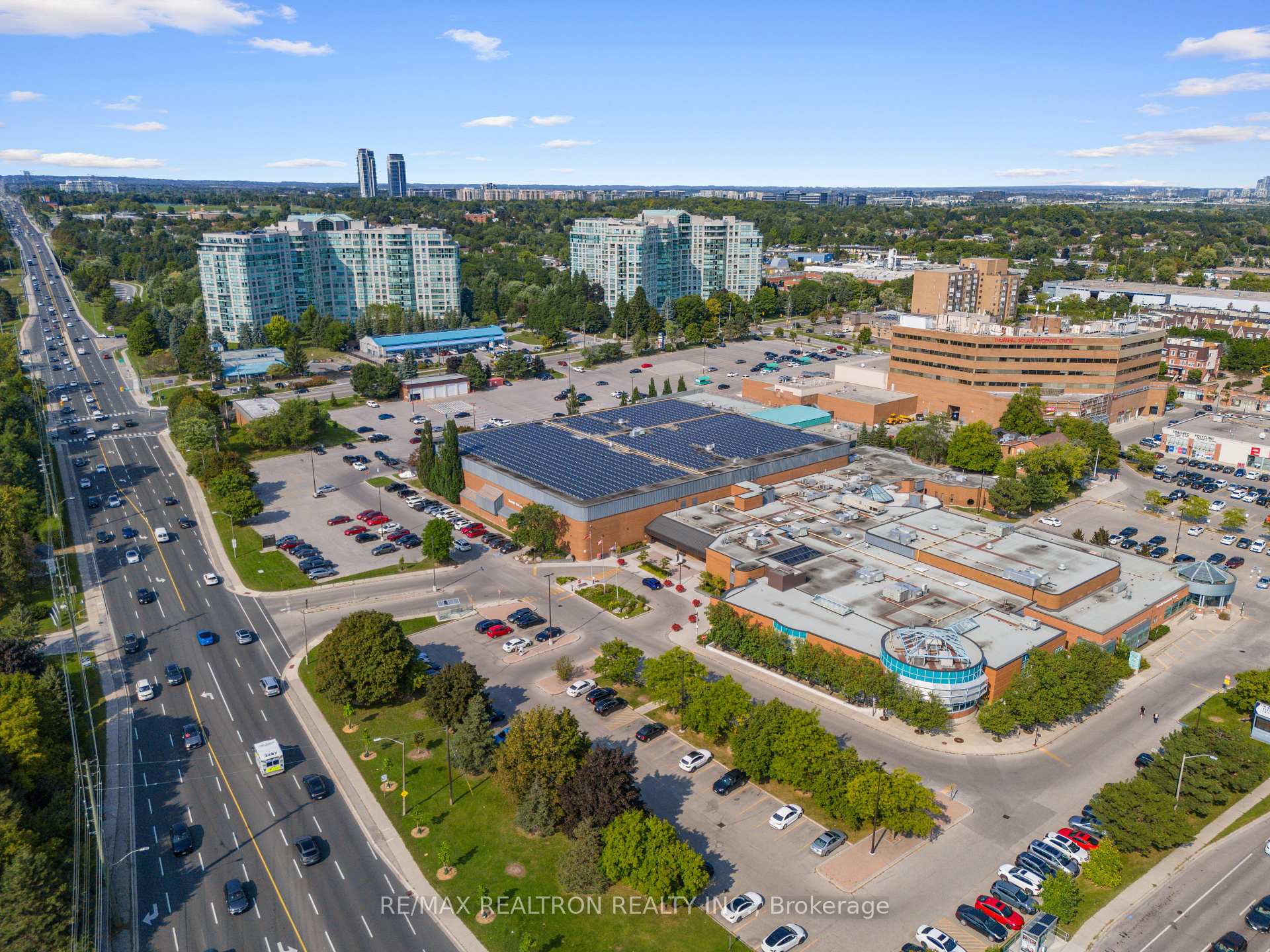 Photo 33 of Unit 204, 7805 Bayview Avenue, Markham, Aileen-Willowbrook — HOMEH
