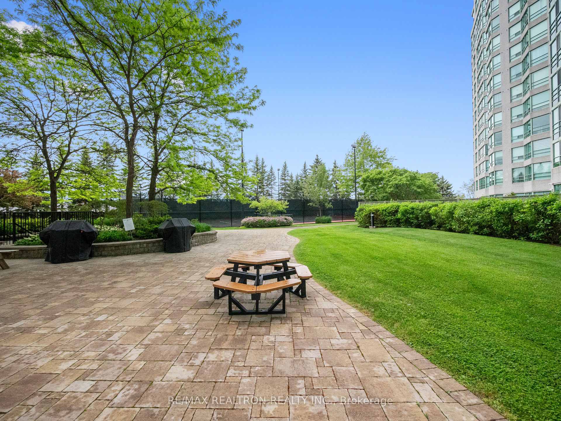 Photo 35 of Unit 204, 7805 Bayview Avenue, Markham, Aileen-Willowbrook — HOMEH