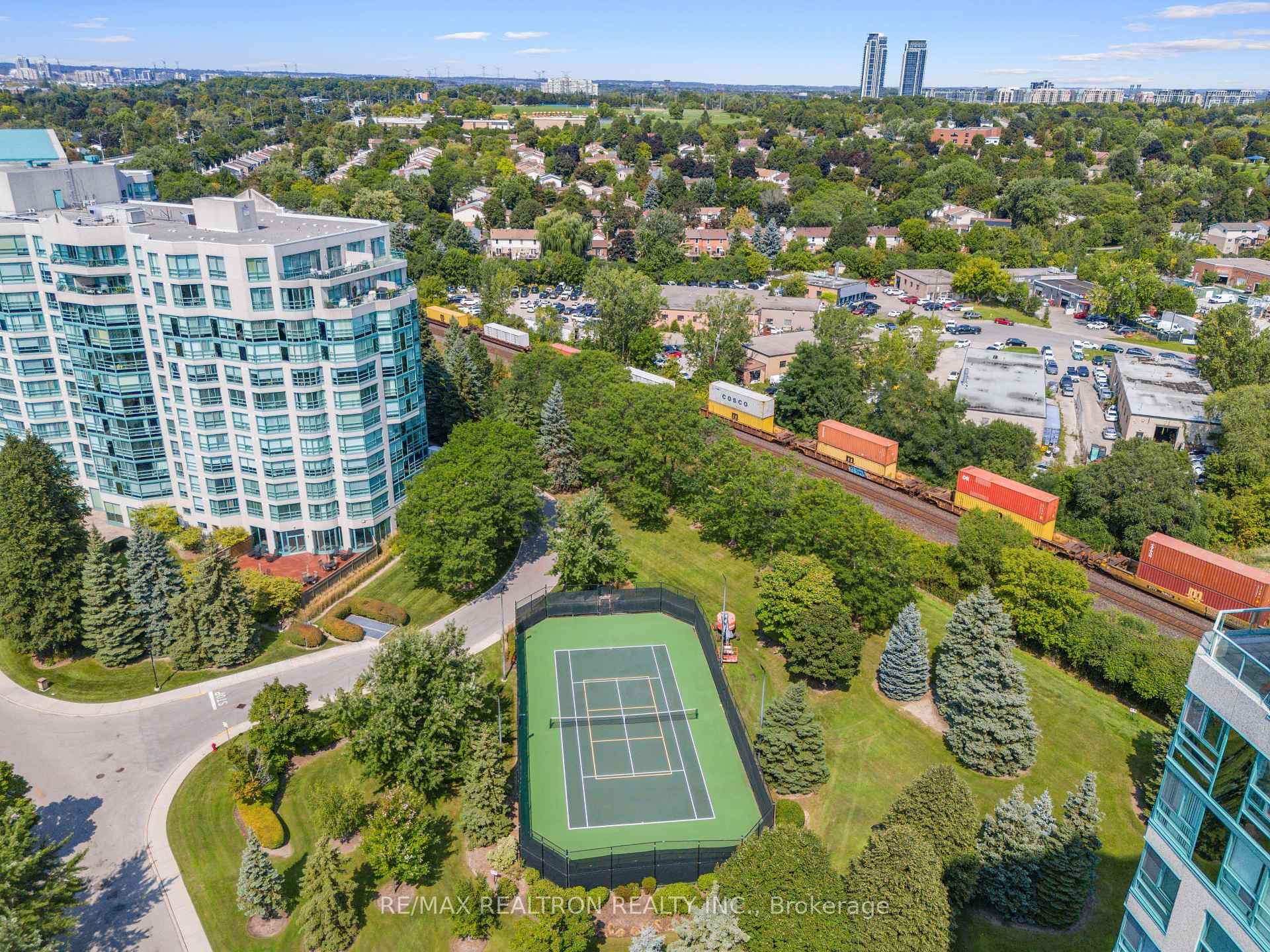 Photo 36 of Unit 204, 7805 Bayview Avenue, Markham, Aileen-Willowbrook — HOMEH