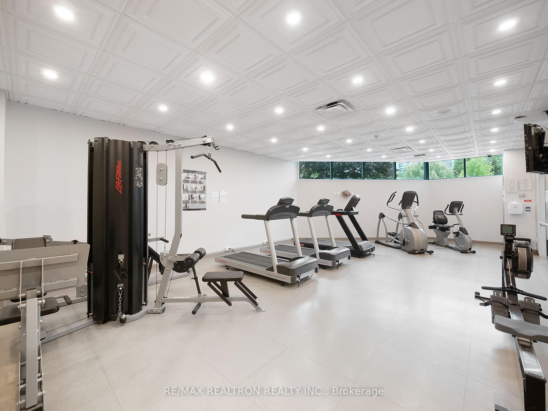 Photo 38 of Unit 204, 7805 Bayview Avenue, Markham, Aileen-Willowbrook — HOMEH