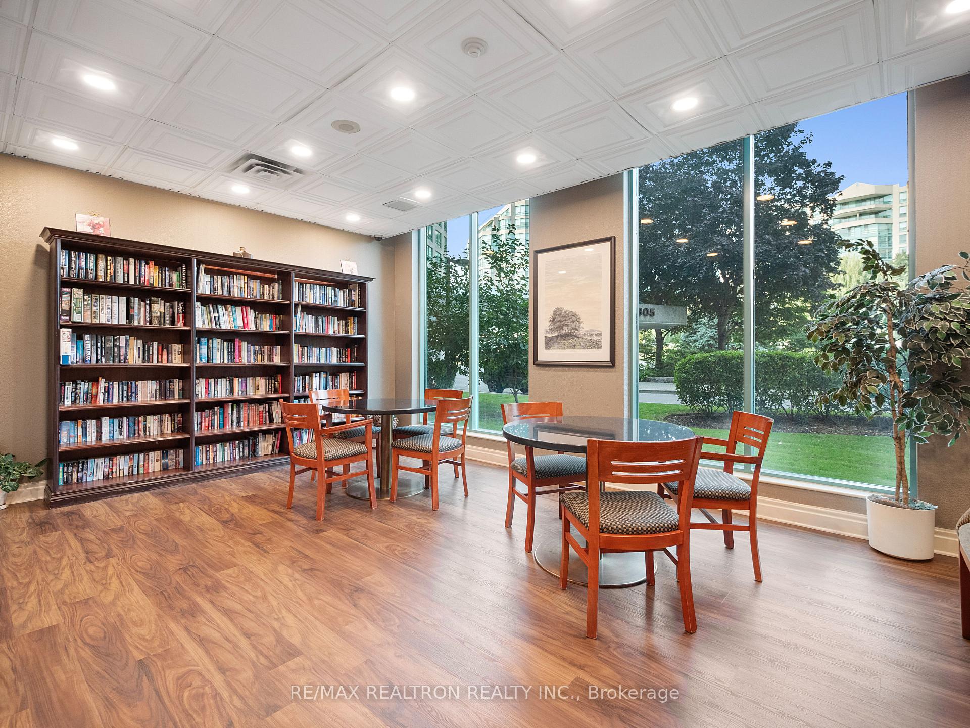 Photo 40 of Unit 204, 7805 Bayview Avenue, Markham, Aileen-Willowbrook — HOMEH