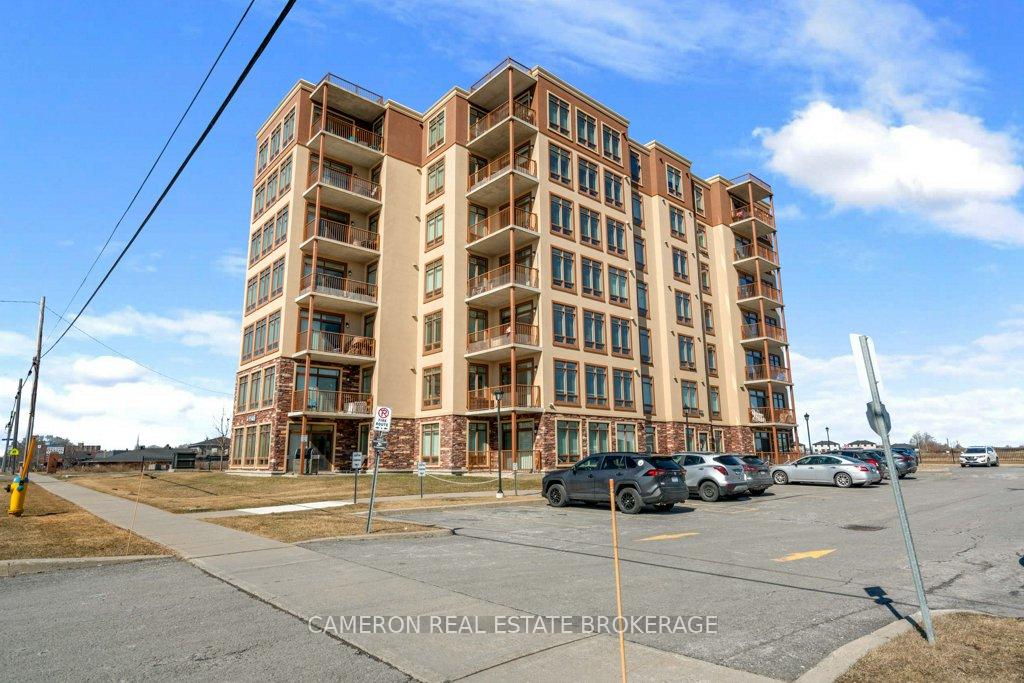 Photo 1 of Unit 102, 1146 Montreal Road, Cornwall — HOMEH