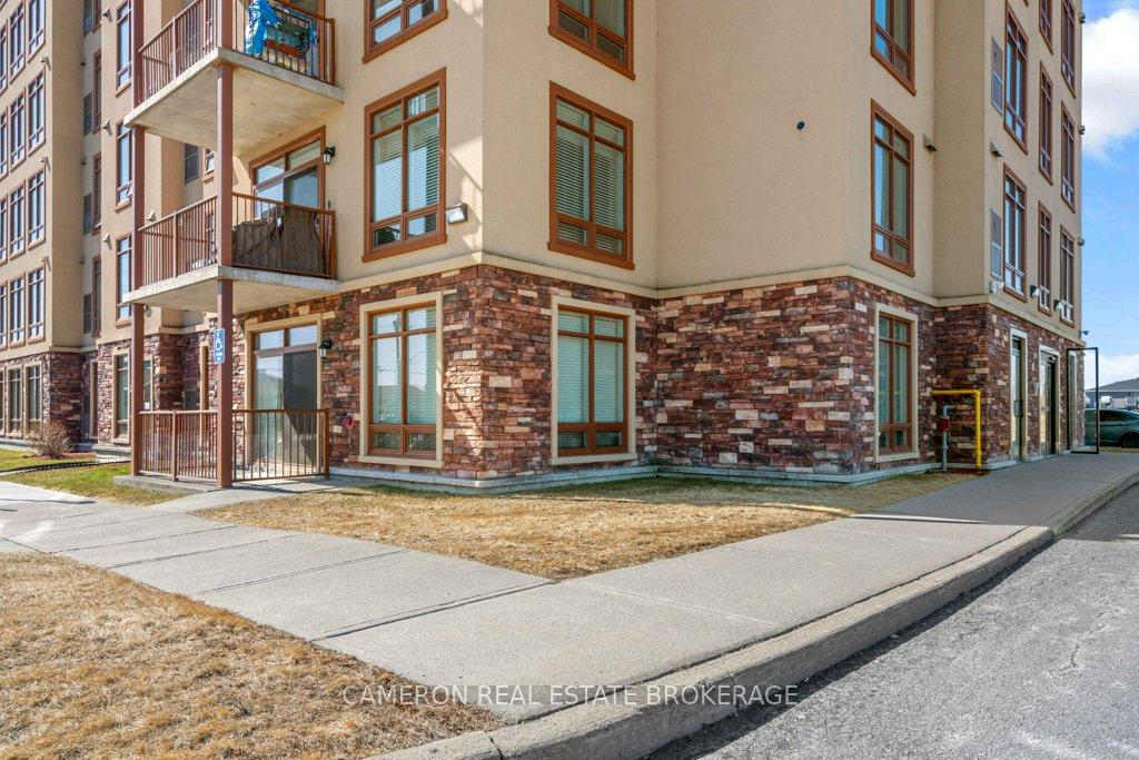 Photo 2 of Unit 102, 1146 Montreal Road, Cornwall — HOMEH