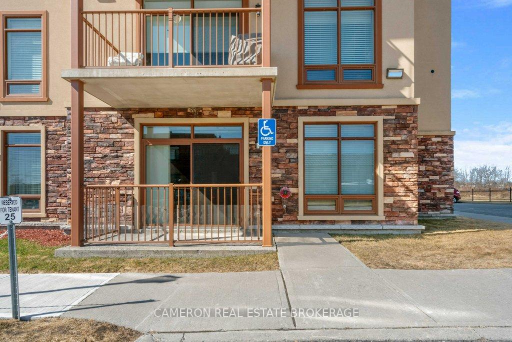 Photo 3 of Unit 102, 1146 Montreal Road, Cornwall — HOMEH