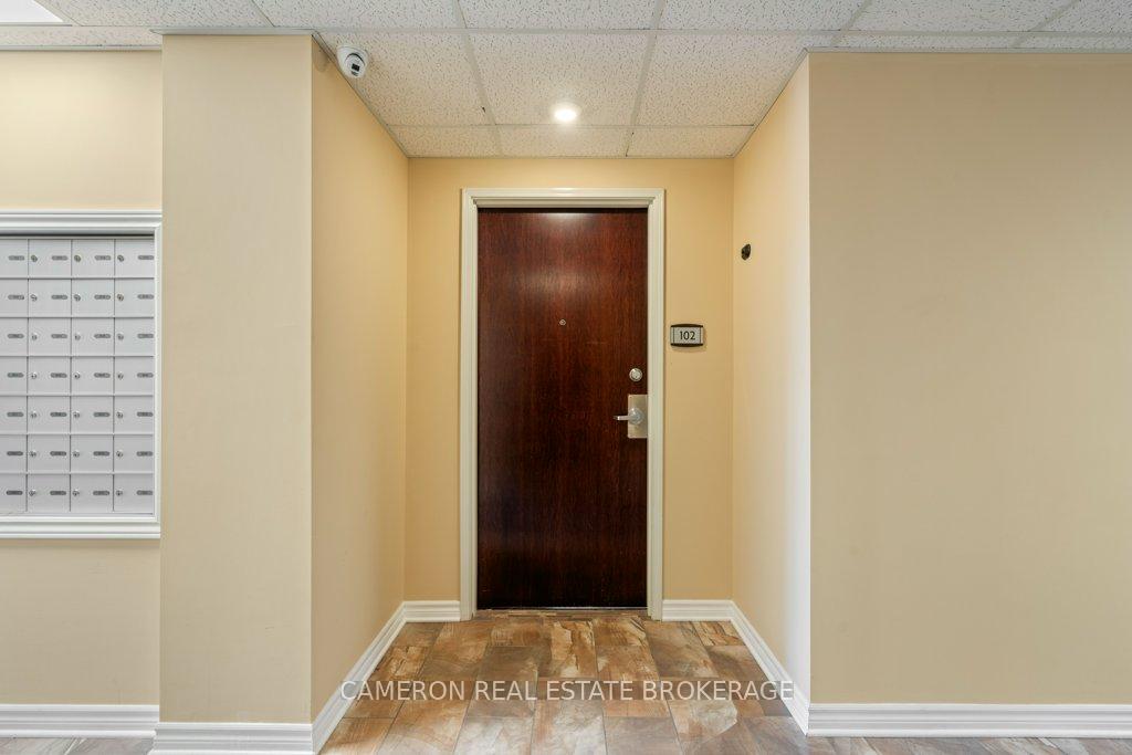 Photo 5 of Unit 102, 1146 Montreal Road, Cornwall — HOMEH