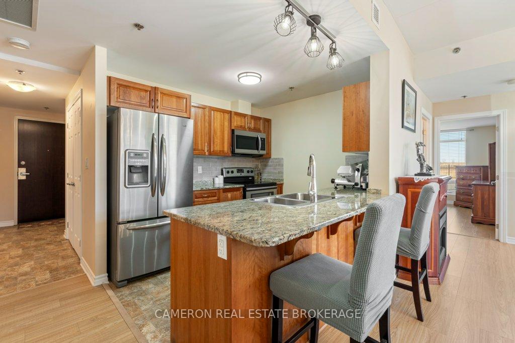 Photo 6 of Unit 102, 1146 Montreal Road, Cornwall — HOMEH