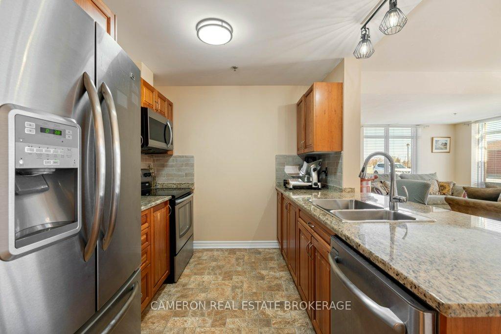 Photo 7 of Unit 102, 1146 Montreal Road, Cornwall — HOMEH