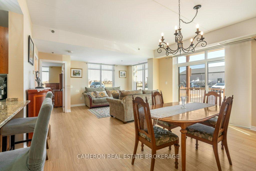 Photo 9 of Unit 102, 1146 Montreal Road, Cornwall — HOMEH