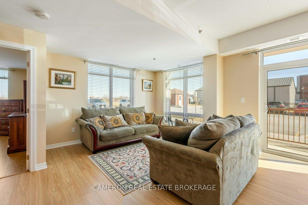 Photo 10 of Unit 102, 1146 Montreal Road, Cornwall — HOMEH