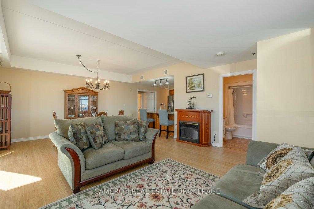 Photo 11 of Unit 102, 1146 Montreal Road, Cornwall — HOMEH