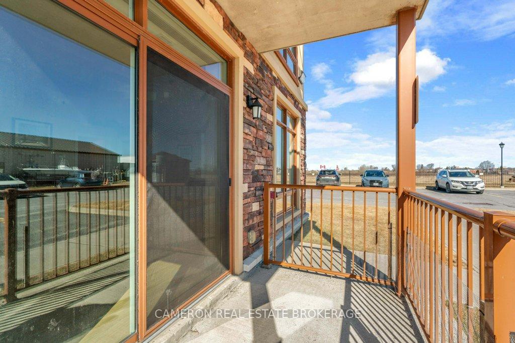 Photo 18 of Unit 102, 1146 Montreal Road, Cornwall — HOMEH