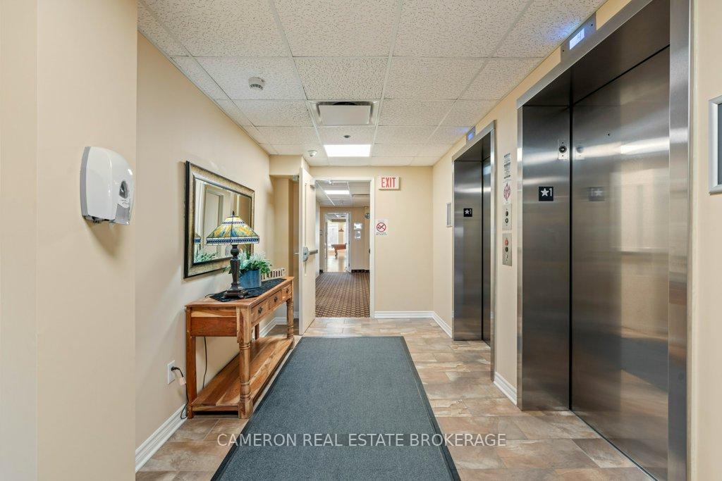 Photo 20 of Unit 102, 1146 Montreal Road, Cornwall — HOMEH