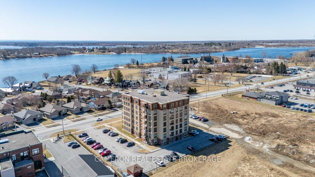 Photo 24 of Unit 102, 1146 Montreal Road, Cornwall — HOMEH
