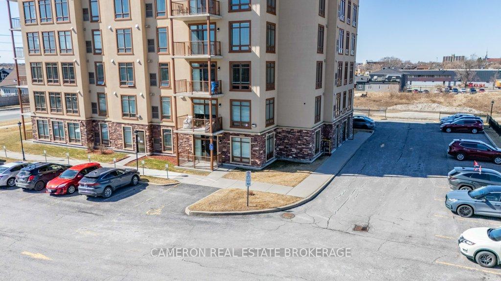 Photo 26 of Unit 102, 1146 Montreal Road, Cornwall — HOMEH
