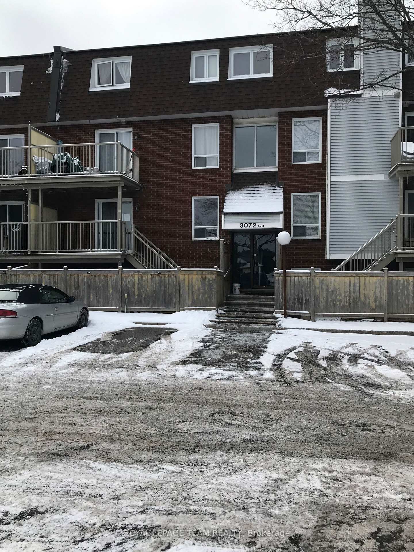 Photo 1 of Unit D, 3072 Councillor's Way, Ottawa, Blossom Park/Leitrim — HOMEH