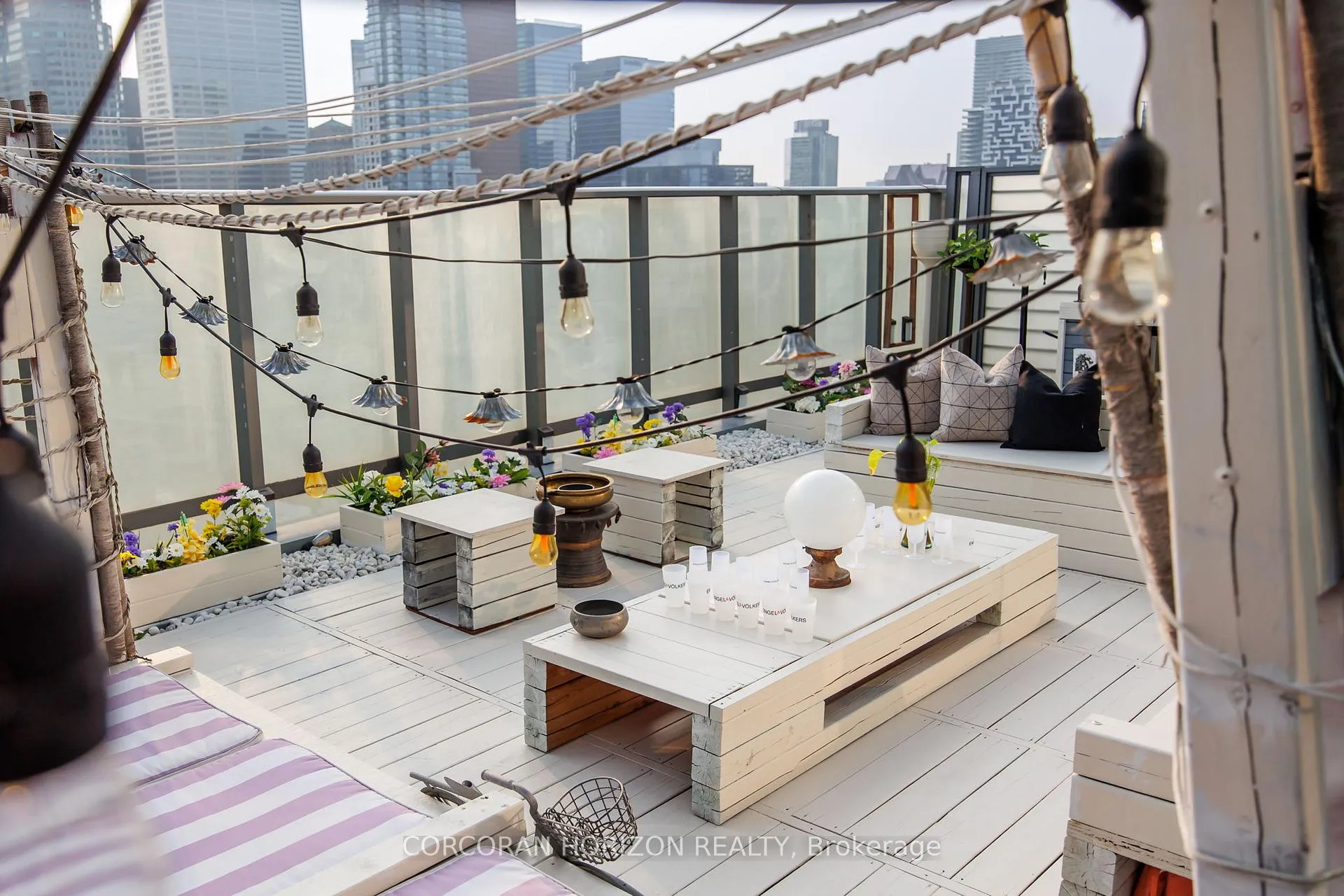 Photo 19 of Unit PH3301, 1 Market Street, Toronto, Waterfront Communities — HOMEH
