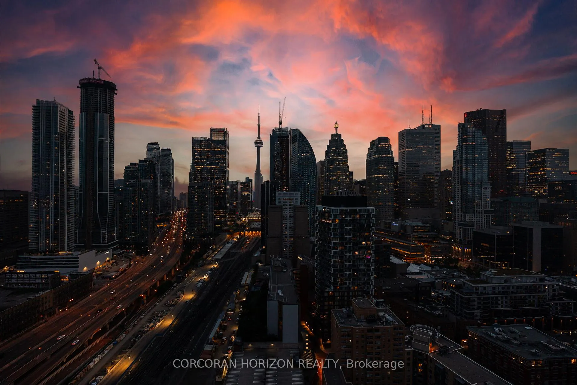 Photo 24 of Unit PH3301, 1 Market Street, Toronto, Waterfront Communities — HOMEH