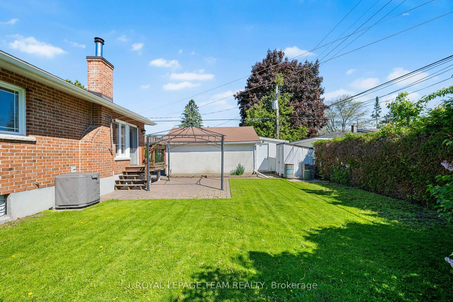 Photo 43 of 3 Millbrook Crescent, Ottawa, City View/Skyline/Fisher Heights/Parkwood Hills — HOMEH