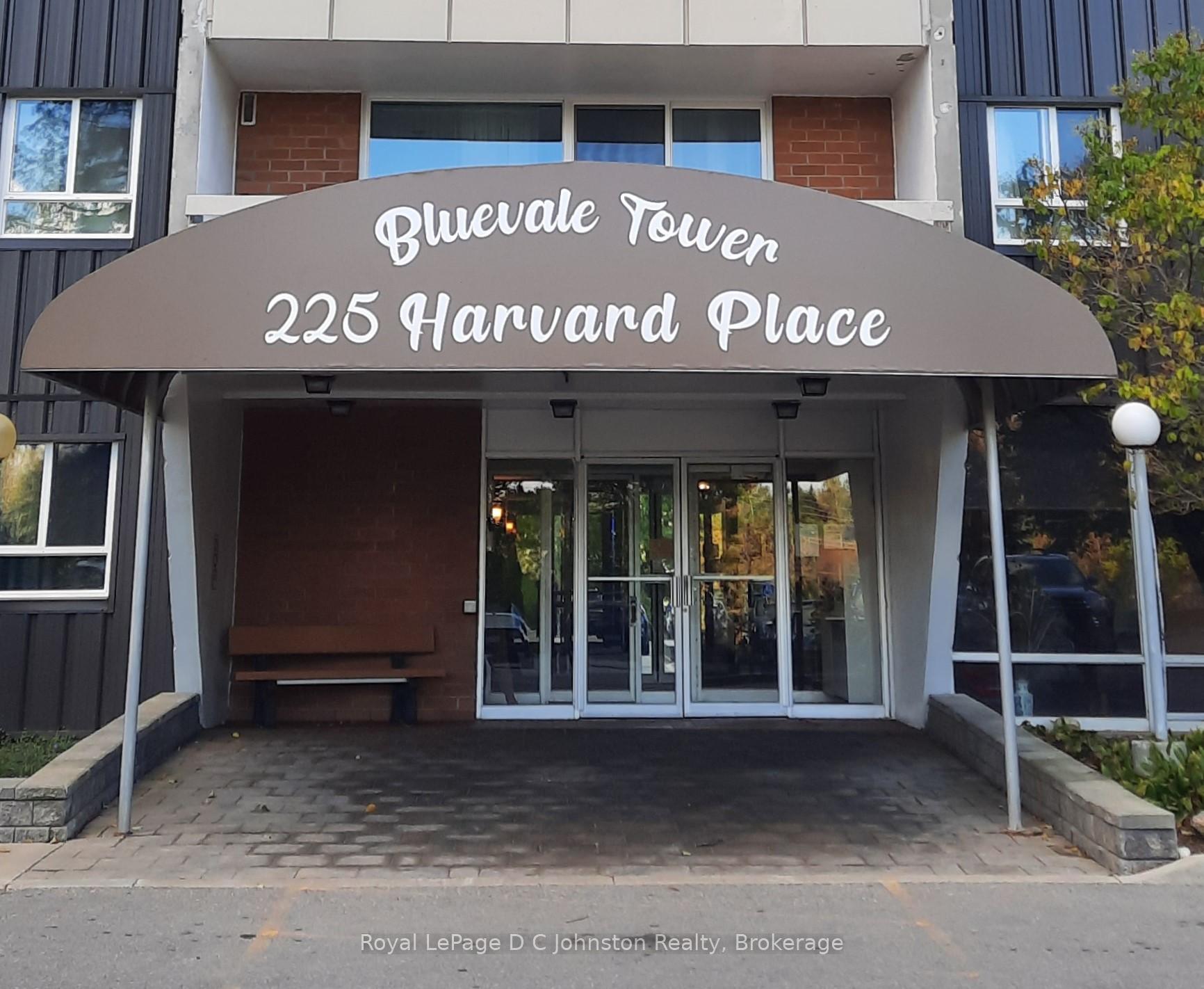 Photo 1 of Unit 806, 225 Harvard Place, Waterloo — HOMEH