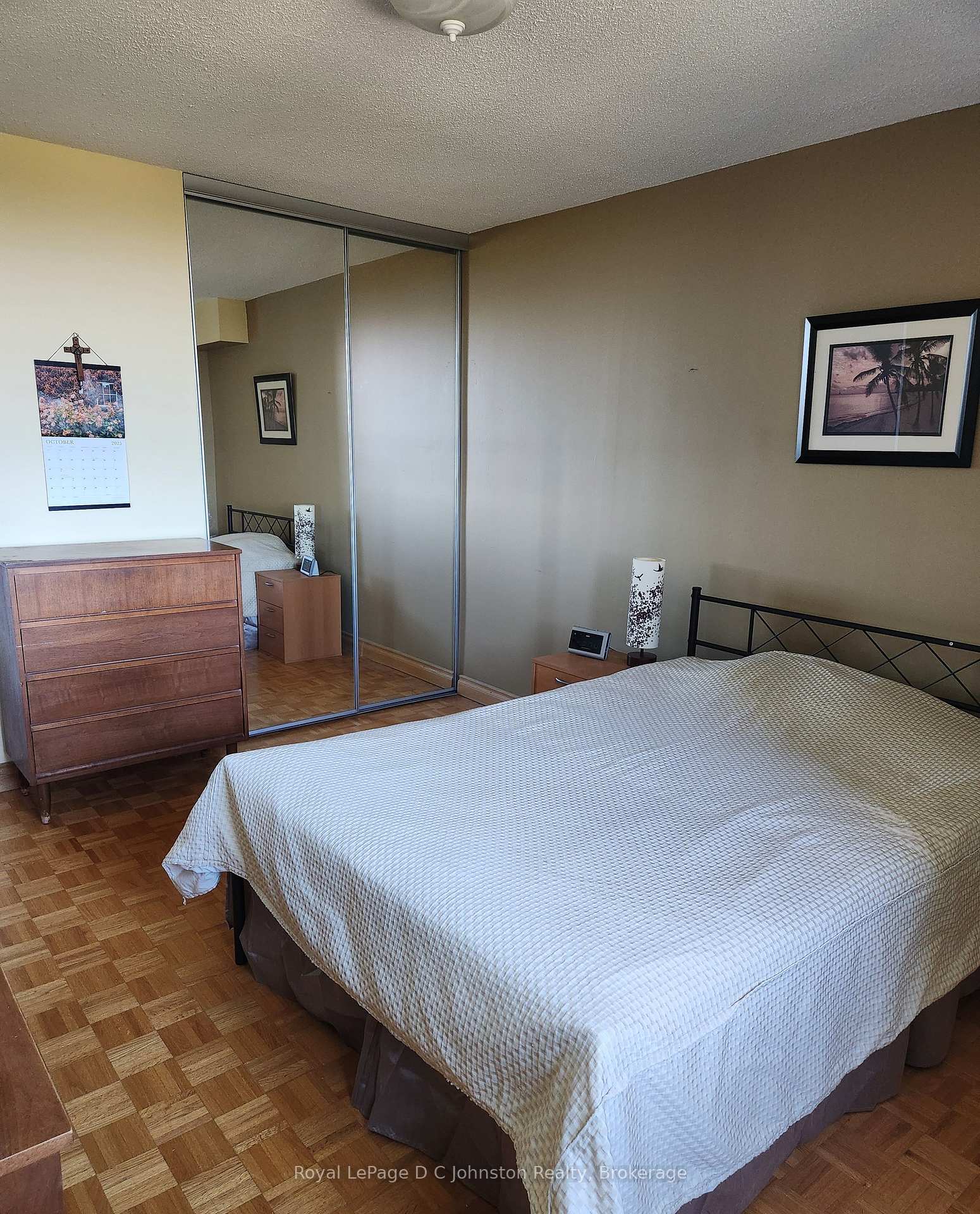 Photo 13 of Unit 806, 225 Harvard Place, Waterloo — HOMEH