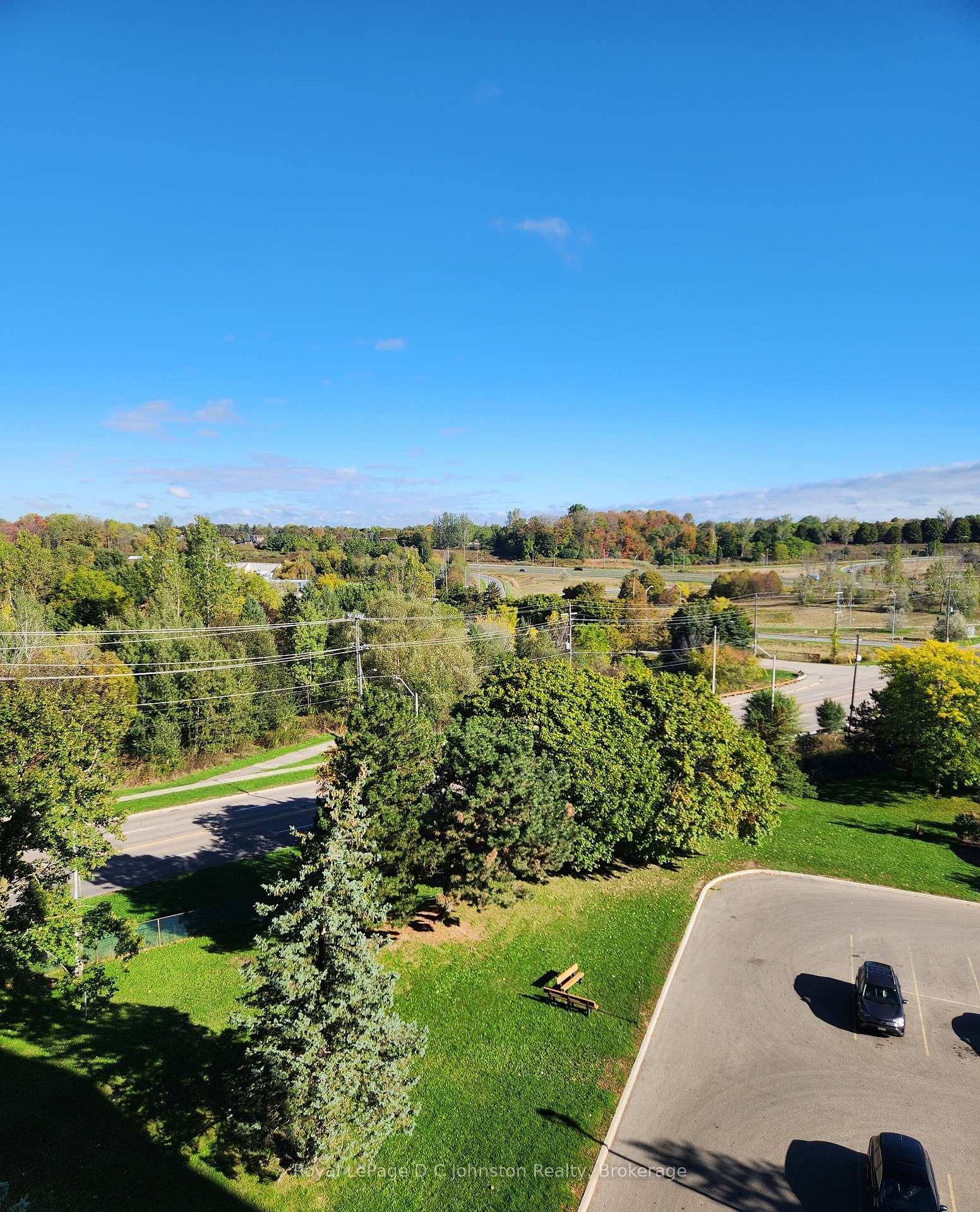 Photo 20 of Unit 806, 225 Harvard Place, Waterloo — HOMEH