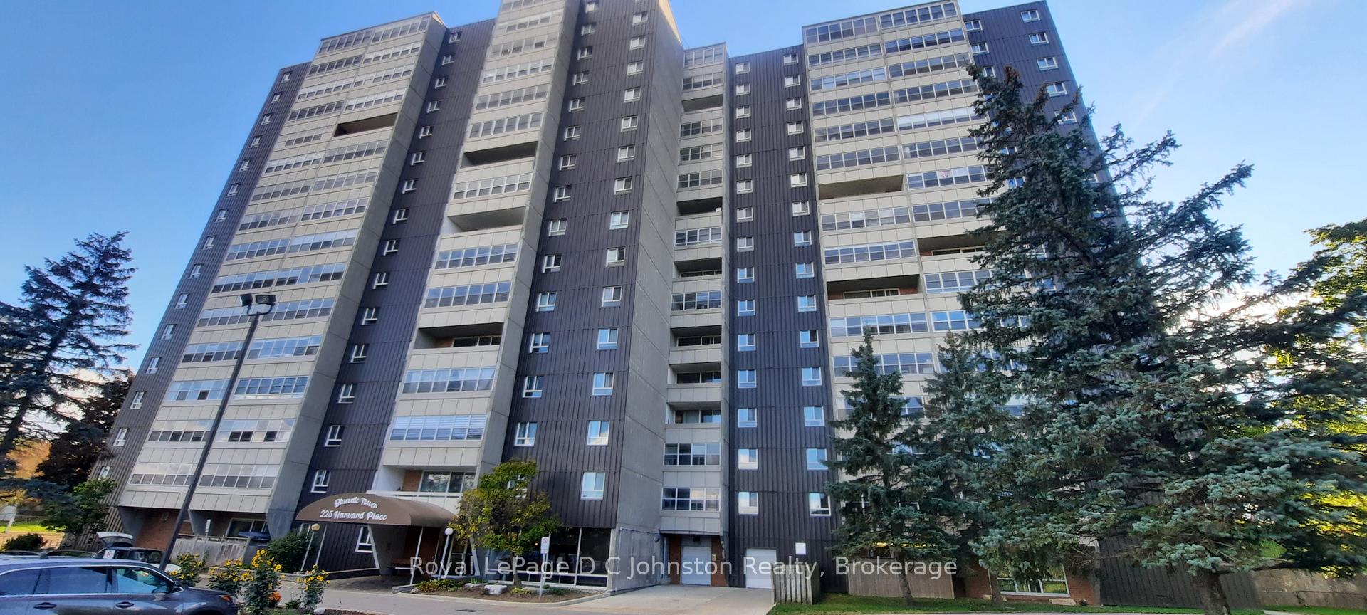 Photo 21 of Unit 806, 225 Harvard Place, Waterloo — HOMEH