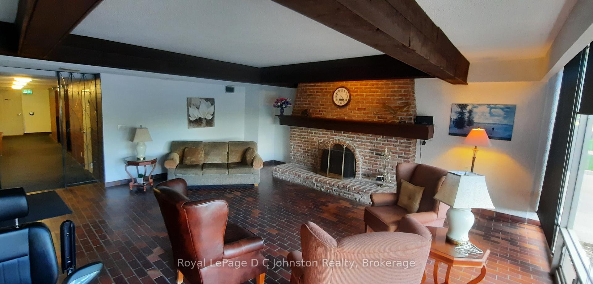 Photo 25 of Unit 806, 225 Harvard Place, Waterloo — HOMEH