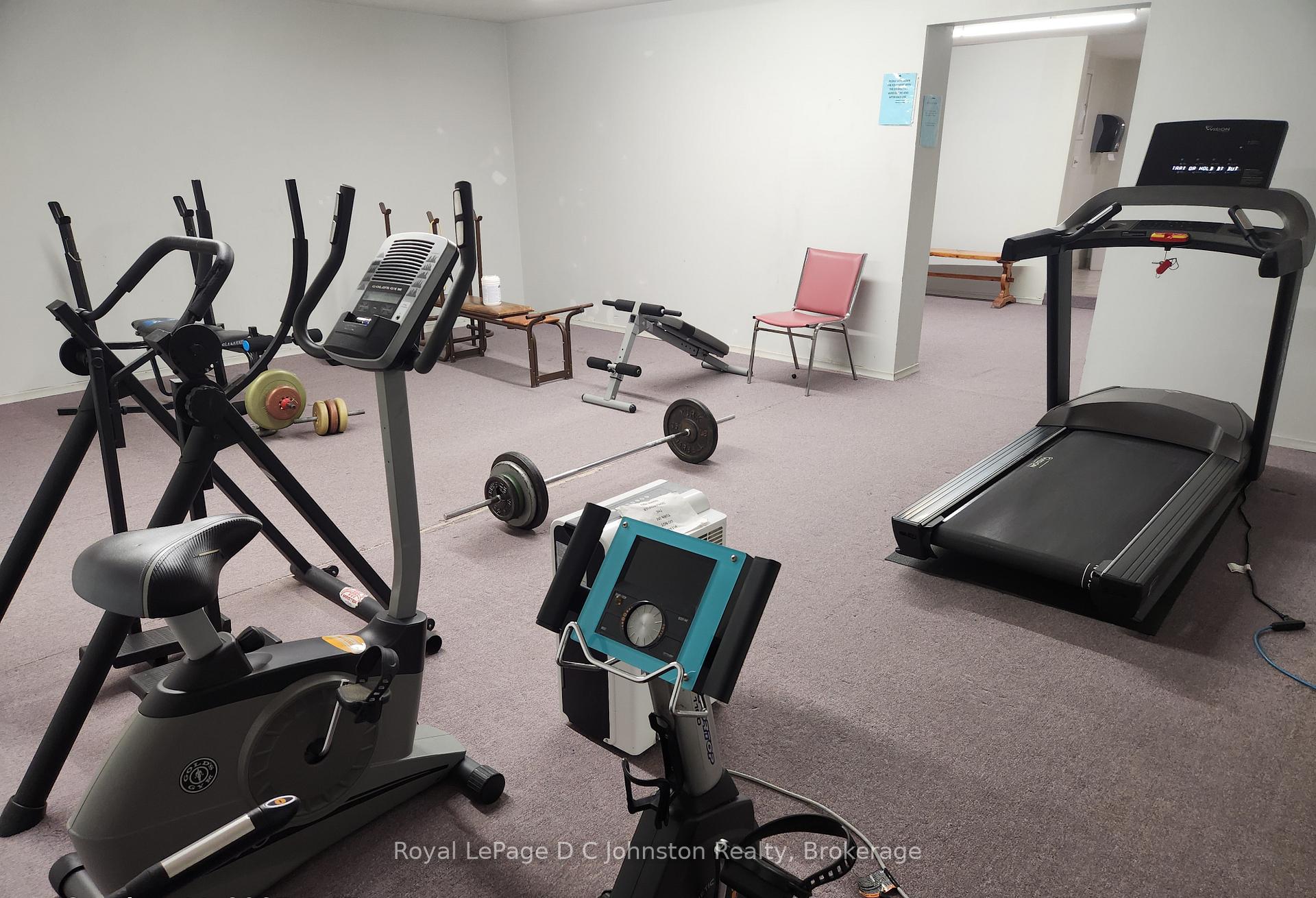 Photo 33 of Unit 806, 225 Harvard Place, Waterloo — HOMEH